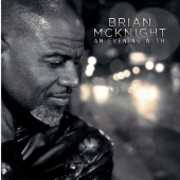 An Evening With , Brian McKnight
