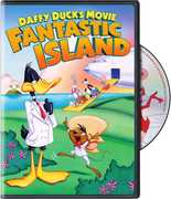 Daffy Duck's Movie: Fantastic Island , Mel Blanc