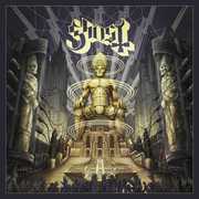 Ceremony And Devotion , Ghost