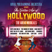 Great Musicals , Various Artists