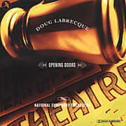 Opening Doors , Doug LaBrecque
