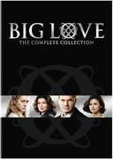 Big Love: The Complete Collection , Carlos Jacott
