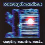 Xerophonics , Xerophonics