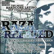 Raza Related [Explicit Content] , Capone