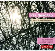Works for Harp & Ensemble , Tine Rehling
