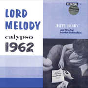 Lord Melody 1962 , Lord Melody