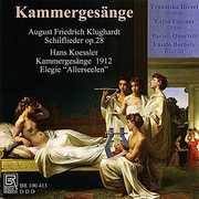 Chamber Music