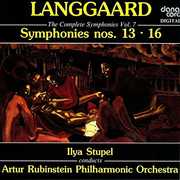 Complete Symphonies 7 , Ilya Stupel