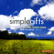 Simple Gifts , Simple Gifts