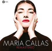 Callas , Maria Callas