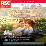 Love's Labour's Lost (Various Artists) , Various Artists