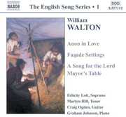 English Song Series 1 , Martyn Hill