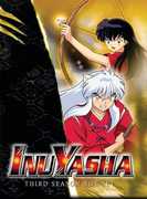 Inu Yasha: Season 3 , Kirby Morrow