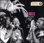 Something Silver , Labelle