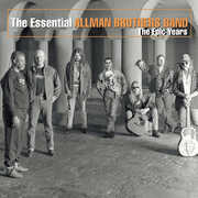 Essential , The Allman Brothers Band