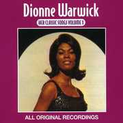 Her Classic Songs , Dionne Warwick