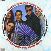 Interview Picture Disc , Squeeze