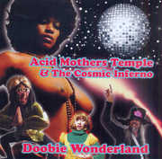 Doobie Wonderland , Acid Mothers Temple