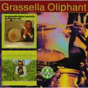 Grass Roots/ Grass Is Greener , Grassella Oliphant
