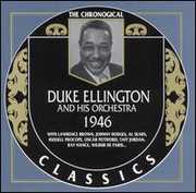 1946 , Duke Ellington & His Orchestra