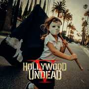 Five [Explicit Content] , Hollywood Undead