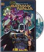 Batman Ninja , Roger Craig Smith