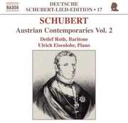 Austrian Contemporaries 2 , Detlef Roth
