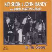 In the Groove , Kid Sheik Cola