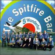 S'wonderful , The Spitfire Band