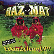 FiXin2cleanUP! , Hazmat