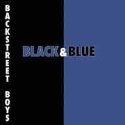 Black and Blue , Backstreet Boys