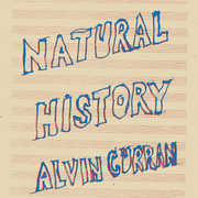 Natural History , Alvin Curran