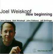 New Beginning , Joel Weiskopf
