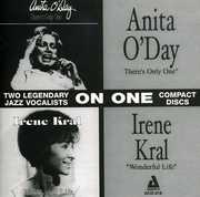 There's Only One/ Wonderful Life , Irene Kral