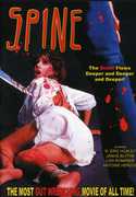 Spine , Janus Blythe