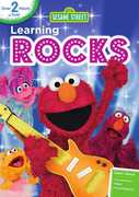Sesame Street: Learning Rocks , Michael McKean