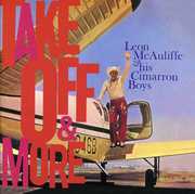 Take Off & More , Leon McAuliffe