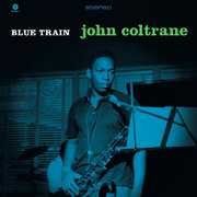 Blue Train [Import] , John Coltrane