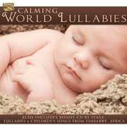 Calming World Lullabies , Various Artists
