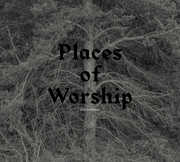 Places of Worship , Arve Henriksen