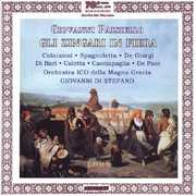 Gli Zingari in Fiera Commedia in Due Atti , Giovanni Di Stefano