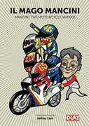 Mancini - Motorcycle Wizard