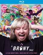 A Brony Tale , Andrea Libman