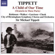 Child of Our Time , Michael Tippett