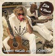 Lite Roast , Sammy Hagar