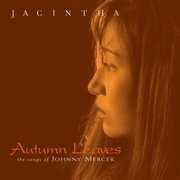Autumn Leaves , Jacintha