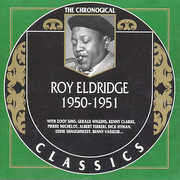 1950-1951 , Roy Eldridge