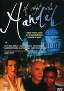 Night With Handel , Harry Bicket