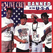 Banned In The Usa (clean) , 2 Live Crew