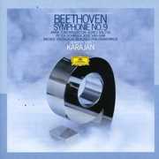Symphony 9: Choral , Ludwig van Beethoven